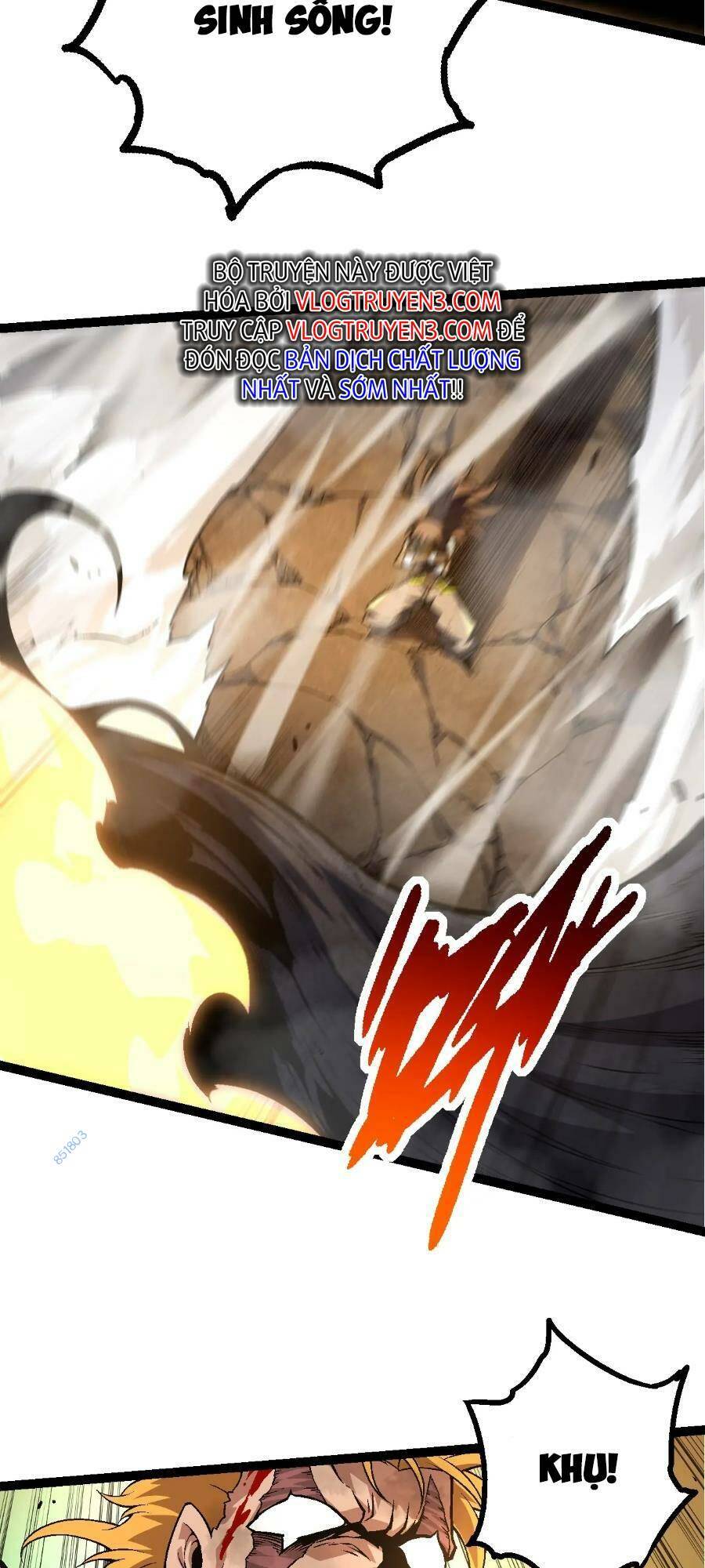 Chuyển Sinh Thành Liễu Đột Biến Chapter 67 - Trang 2