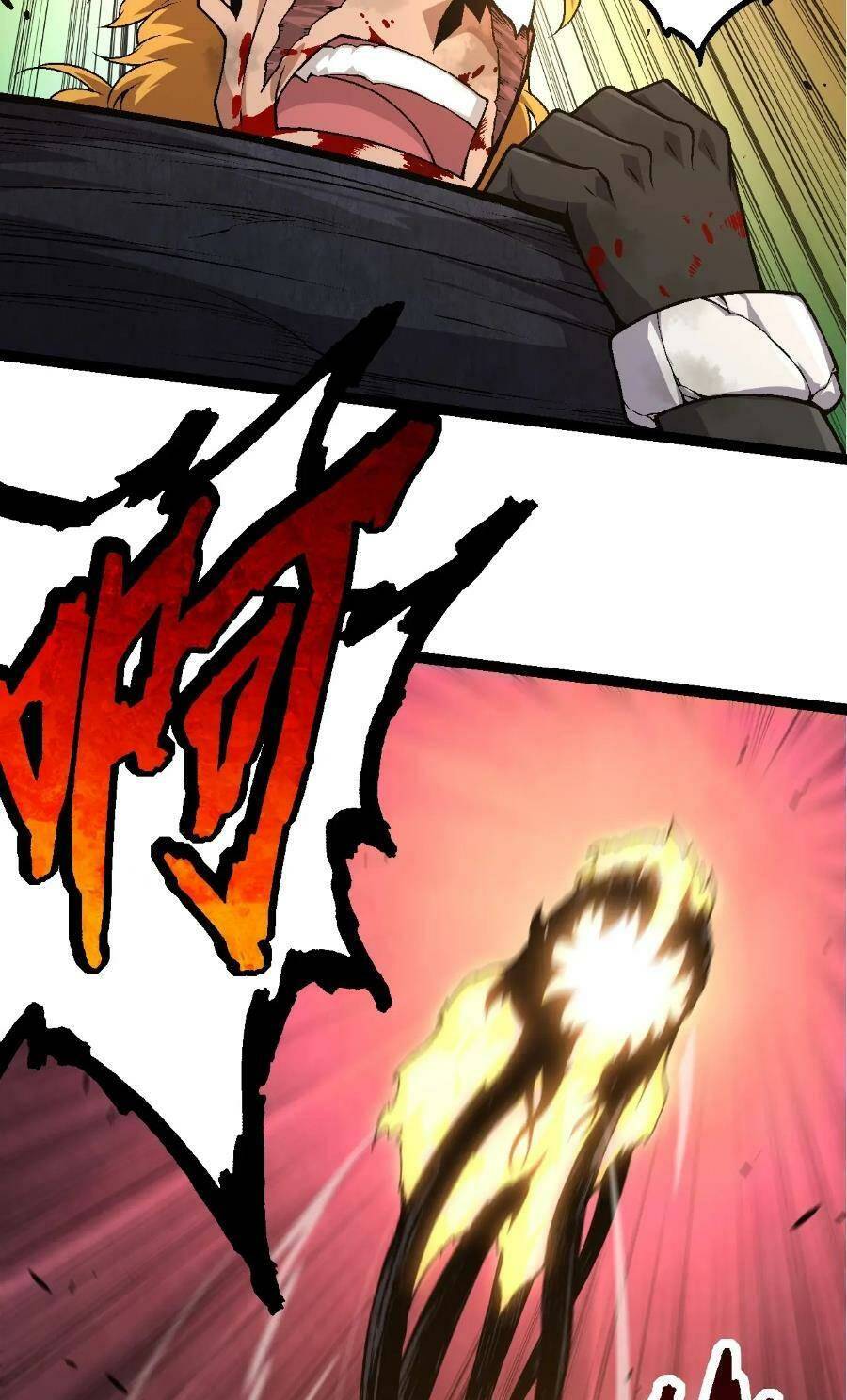 Chuyển Sinh Thành Liễu Đột Biến Chapter 67 - Trang 2