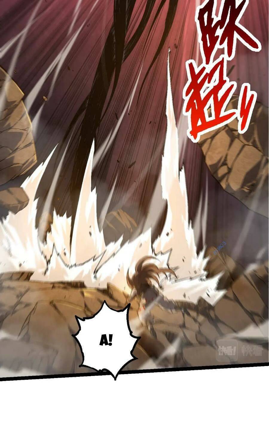 Chuyển Sinh Thành Liễu Đột Biến Chapter 67 - Trang 2