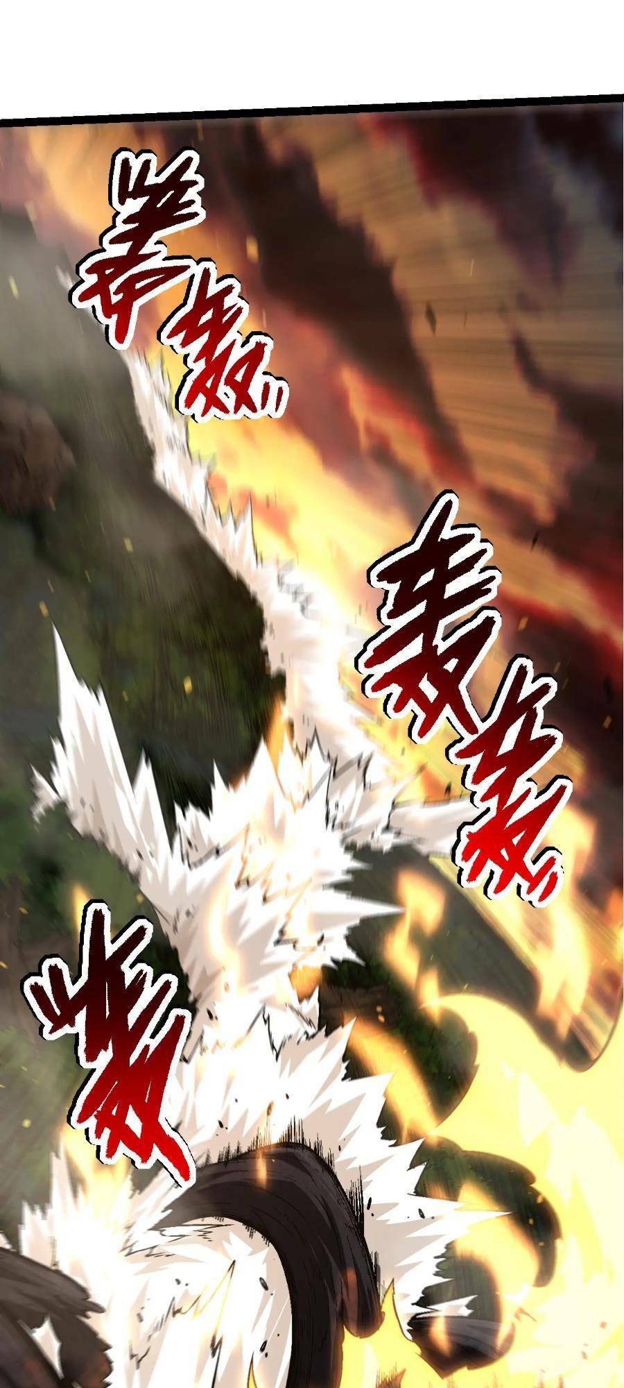 Chuyển Sinh Thành Liễu Đột Biến Chapter 67 - Trang 2