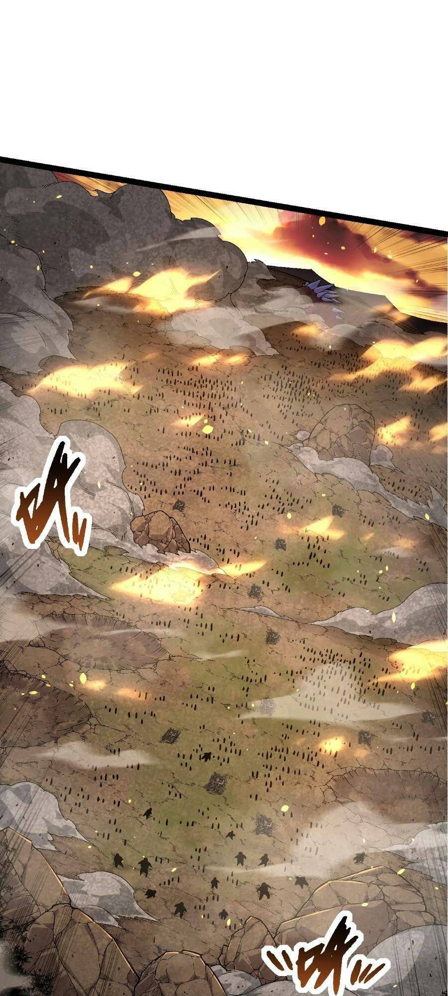 Chuyển Sinh Thành Liễu Đột Biến Chapter 67 - Trang 2