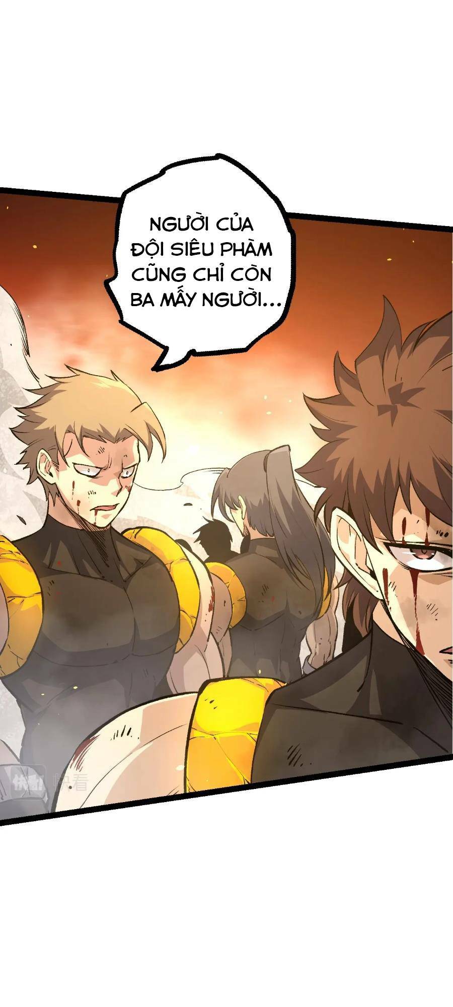 Chuyển Sinh Thành Liễu Đột Biến Chapter 67 - Trang 2