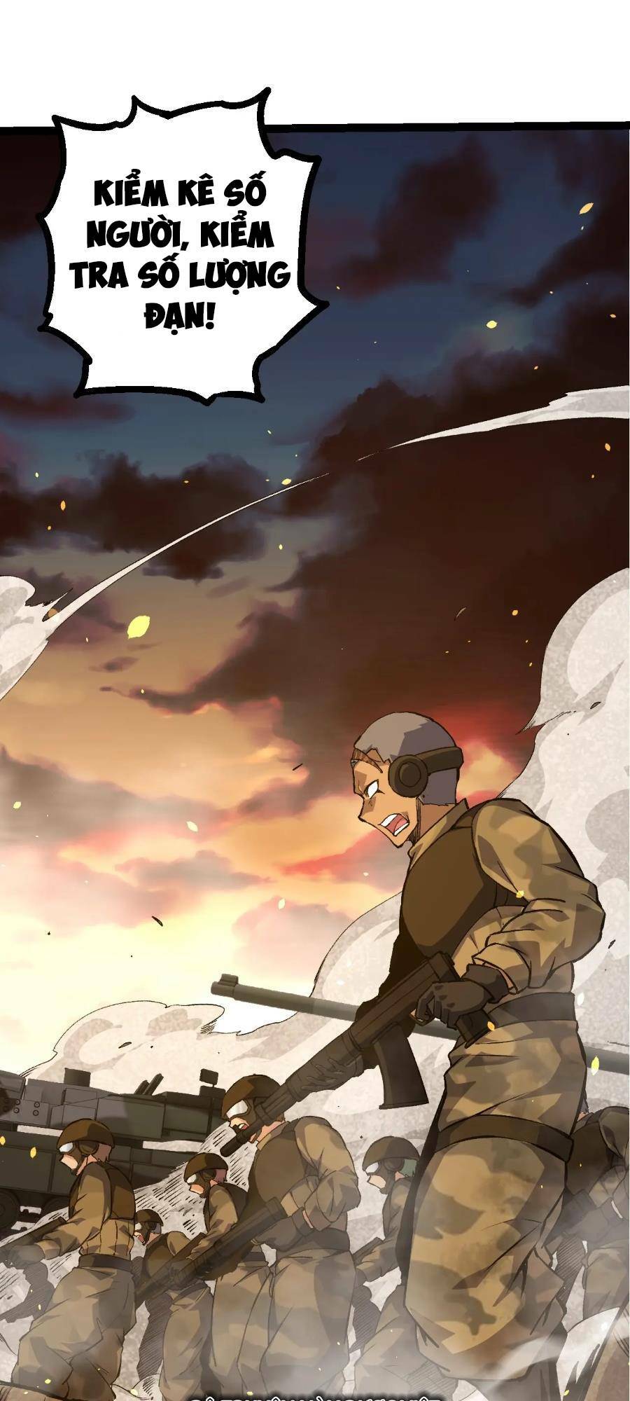 Chuyển Sinh Thành Liễu Đột Biến Chapter 67 - Trang 2