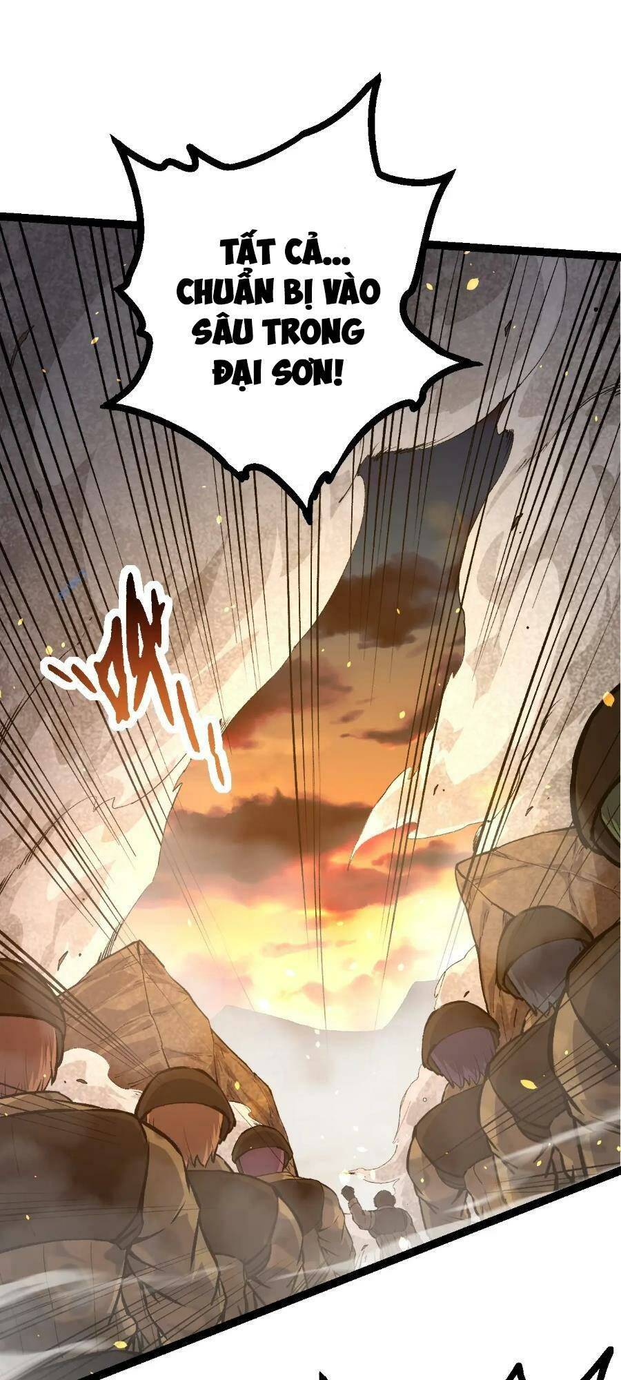 Chuyển Sinh Thành Liễu Đột Biến Chapter 67 - Trang 2