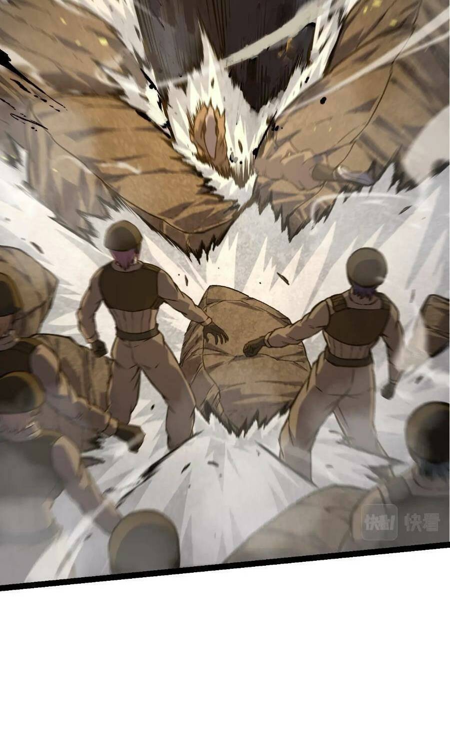 Chuyển Sinh Thành Liễu Đột Biến Chapter 67 - Trang 2