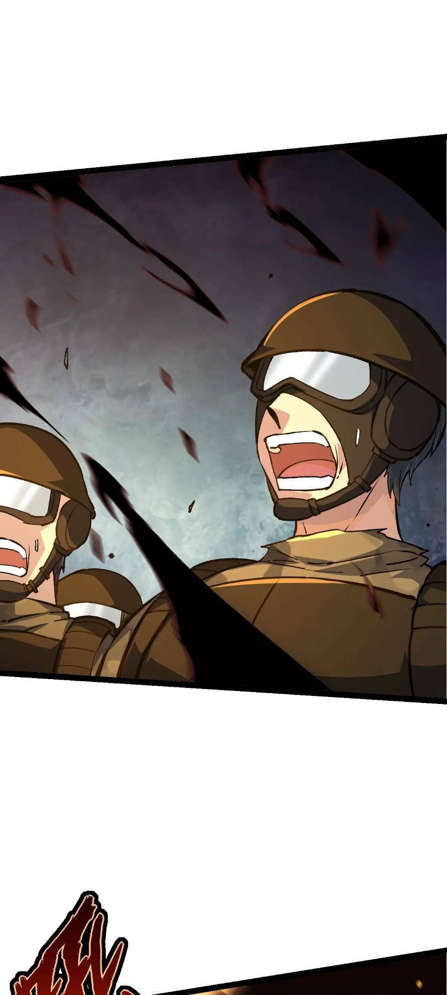 Chuyển Sinh Thành Liễu Đột Biến Chapter 67 - Trang 2