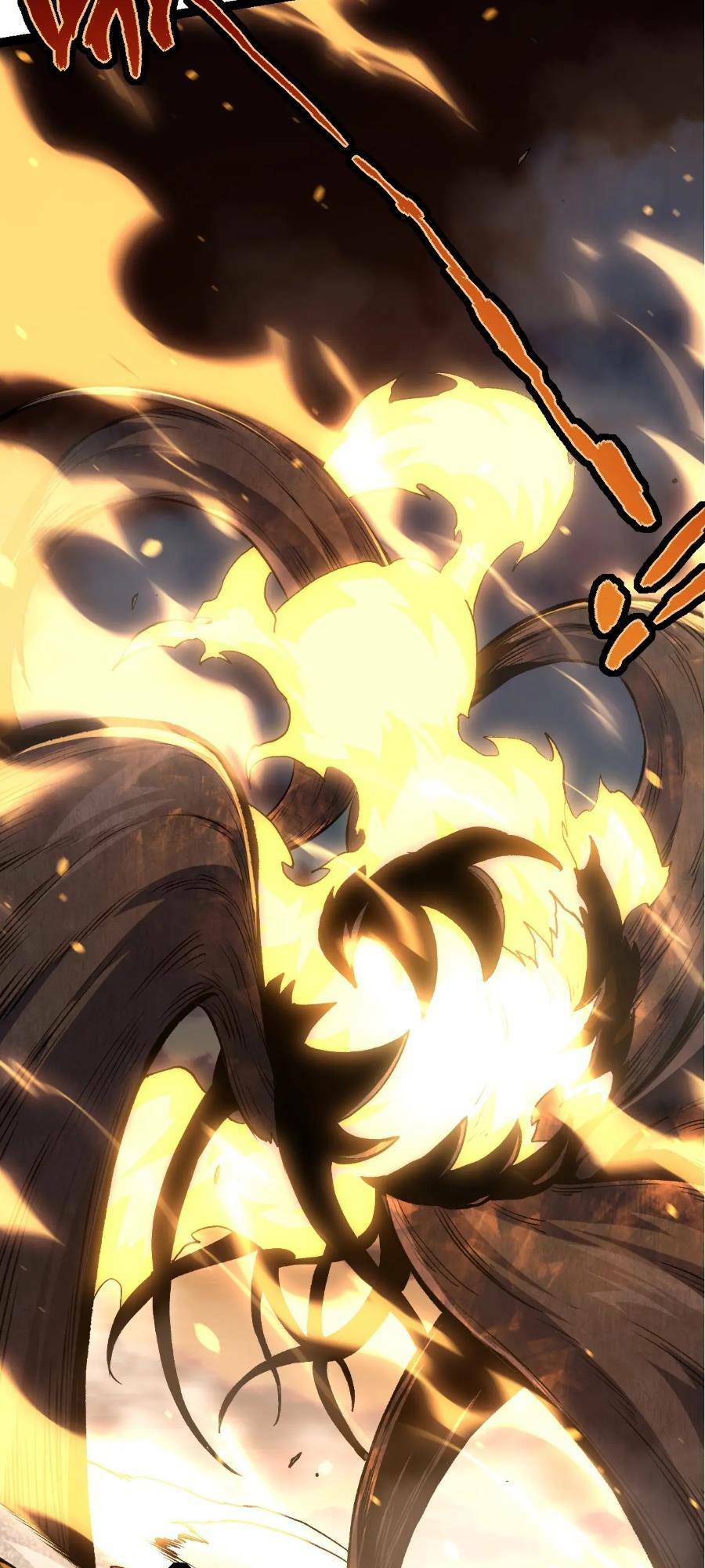 Chuyển Sinh Thành Liễu Đột Biến Chapter 67 - Trang 2