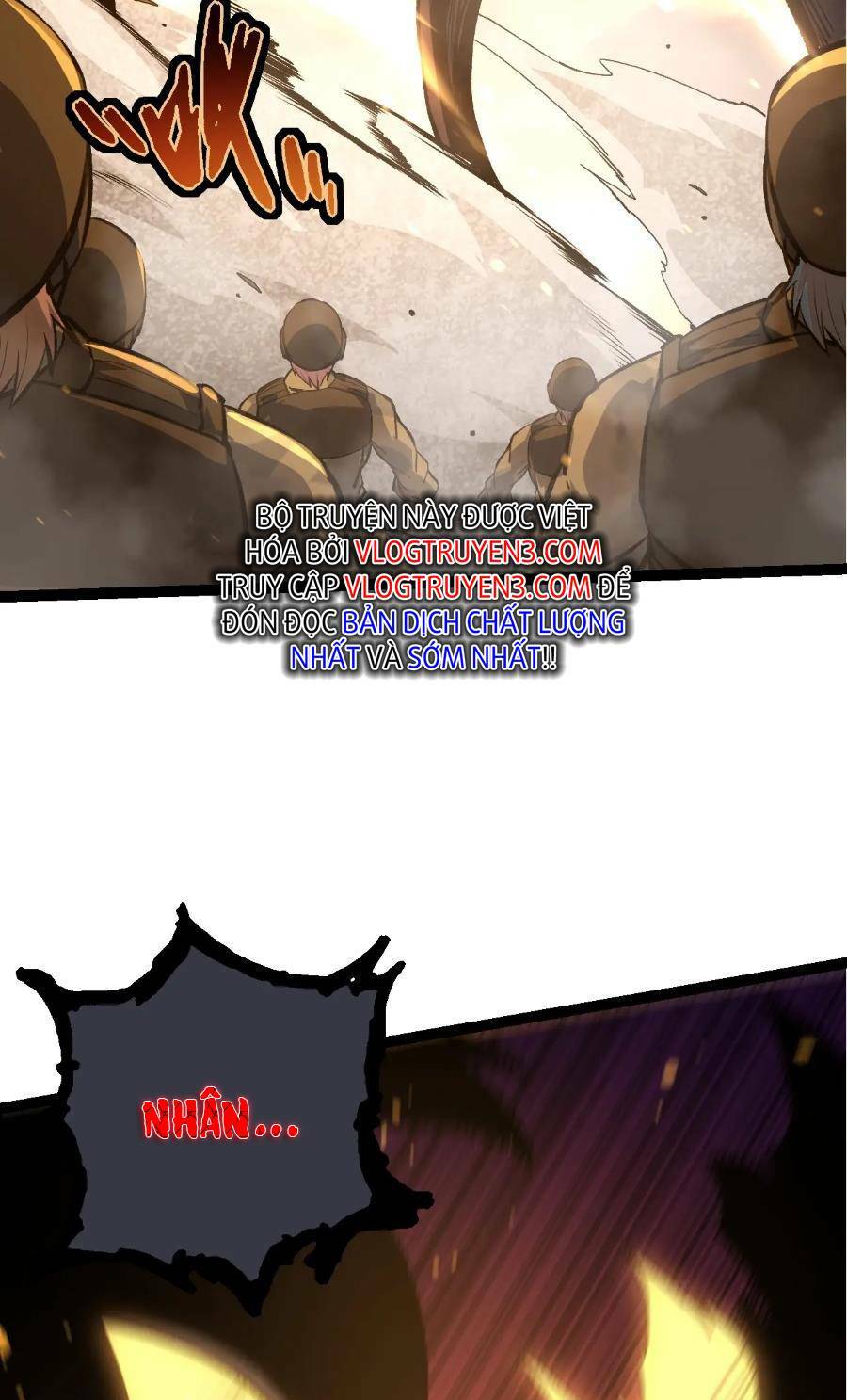 Chuyển Sinh Thành Liễu Đột Biến Chapter 67 - Trang 2