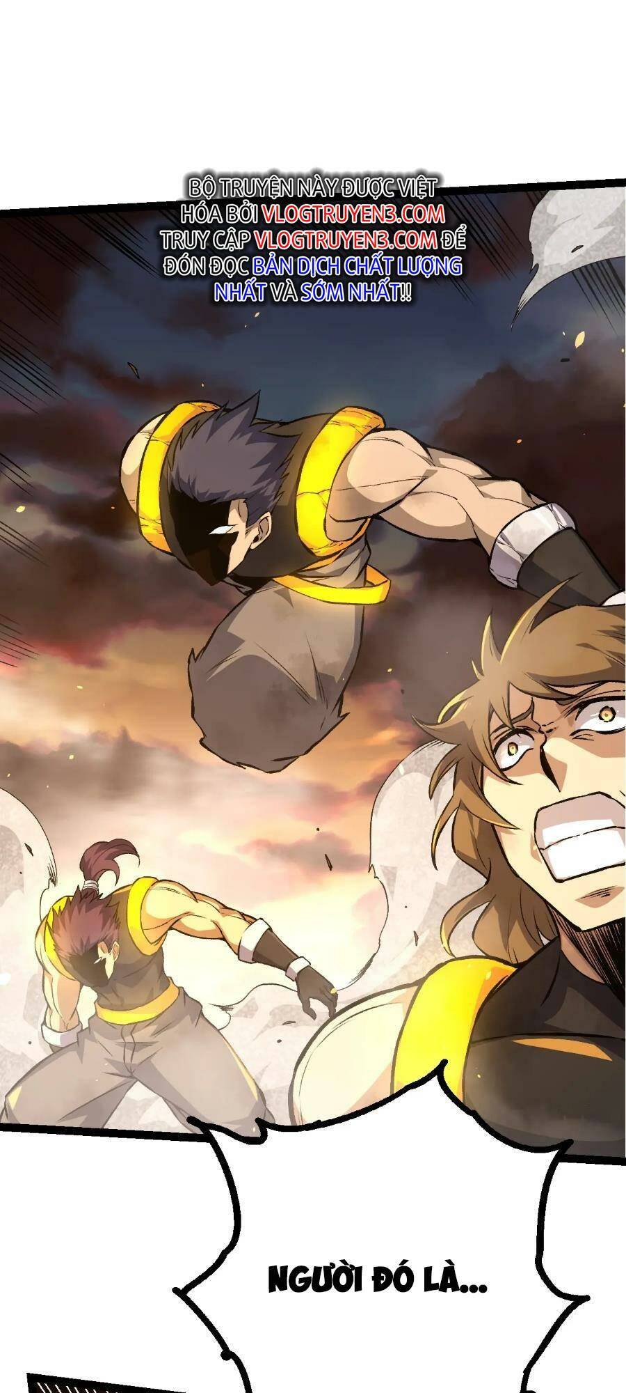 Chuyển Sinh Thành Liễu Đột Biến Chapter 67 - Trang 2