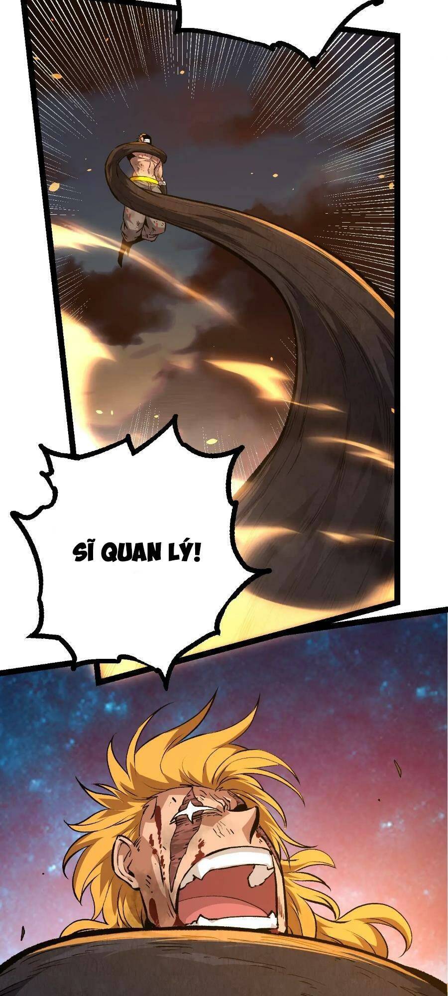 Chuyển Sinh Thành Liễu Đột Biến Chapter 67 - Trang 2