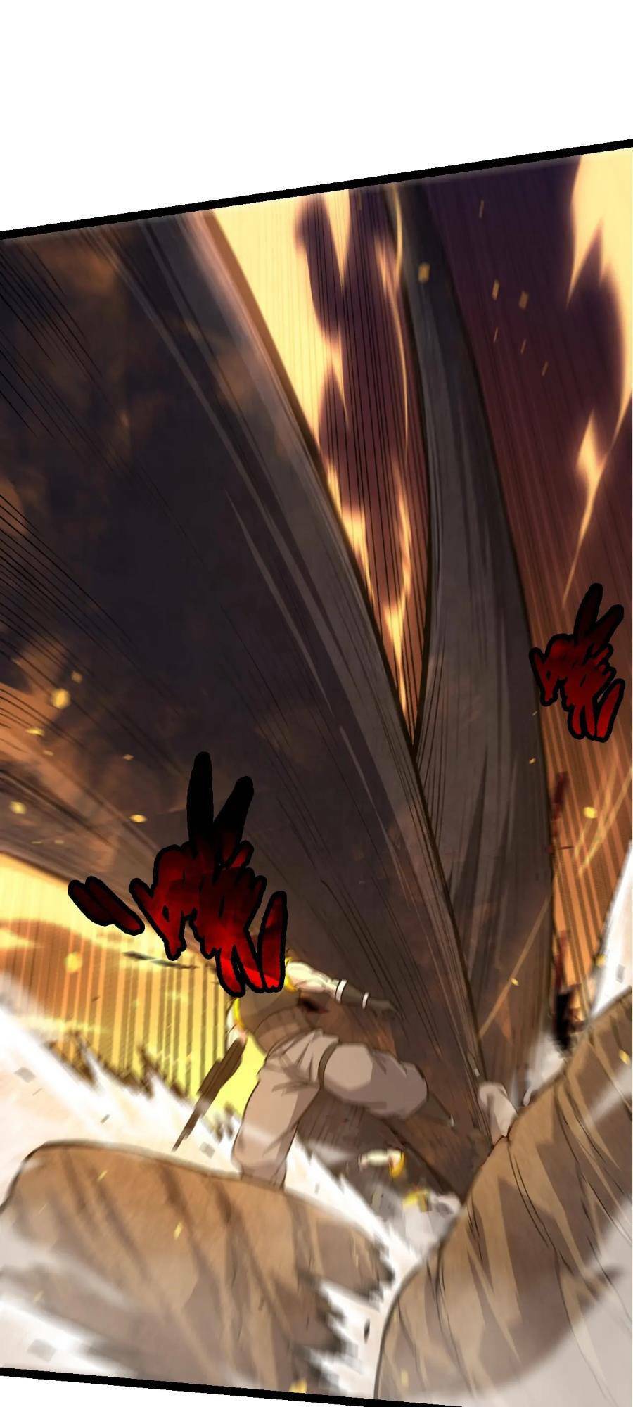 Chuyển Sinh Thành Liễu Đột Biến Chapter 67 - Trang 2