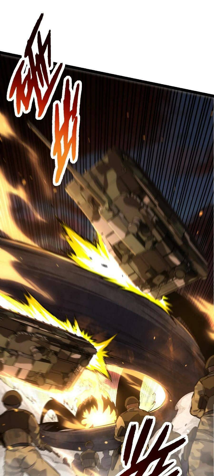 Chuyển Sinh Thành Liễu Đột Biến Chapter 67 - Trang 2