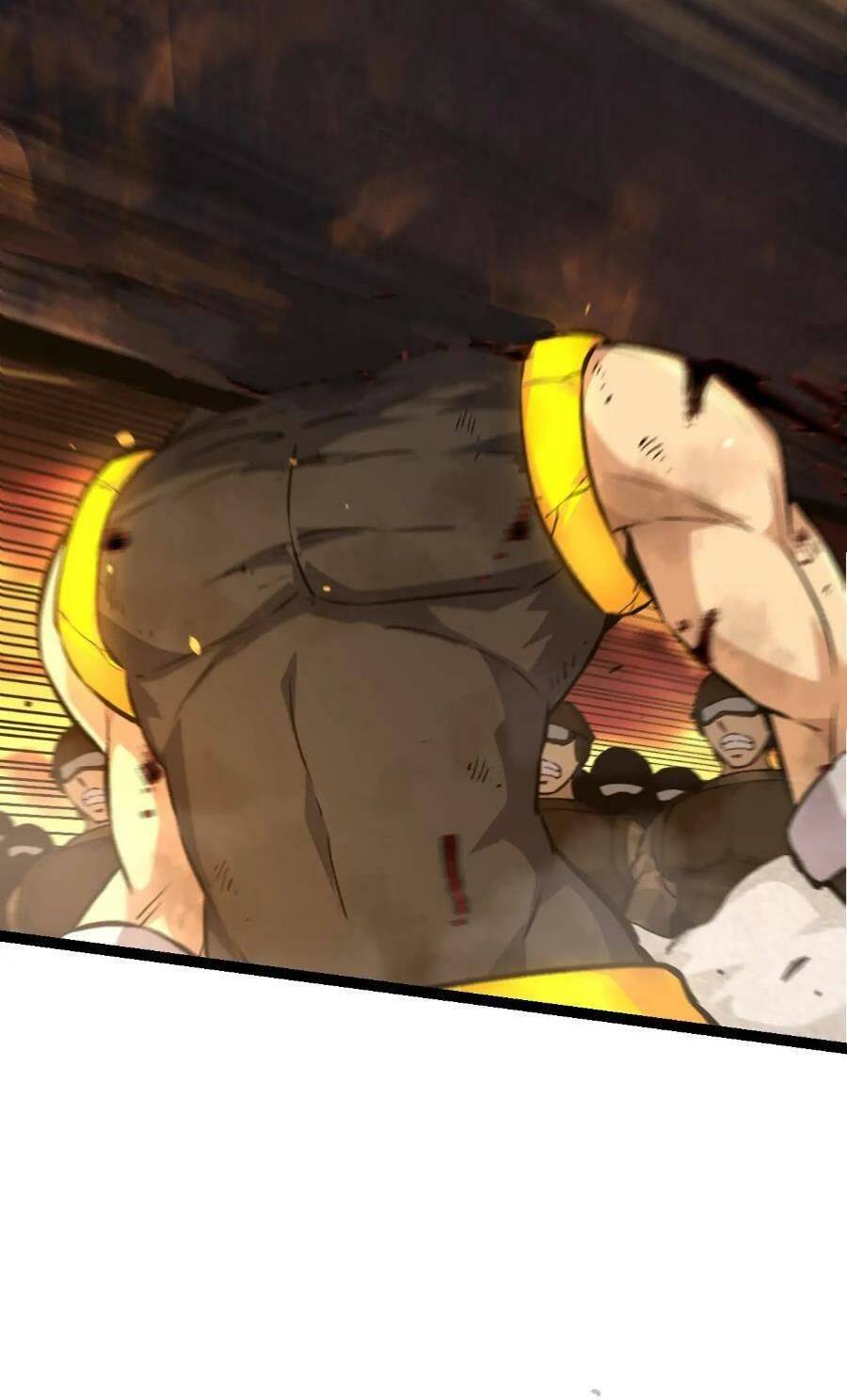 Chuyển Sinh Thành Liễu Đột Biến Chapter 67 - Trang 2