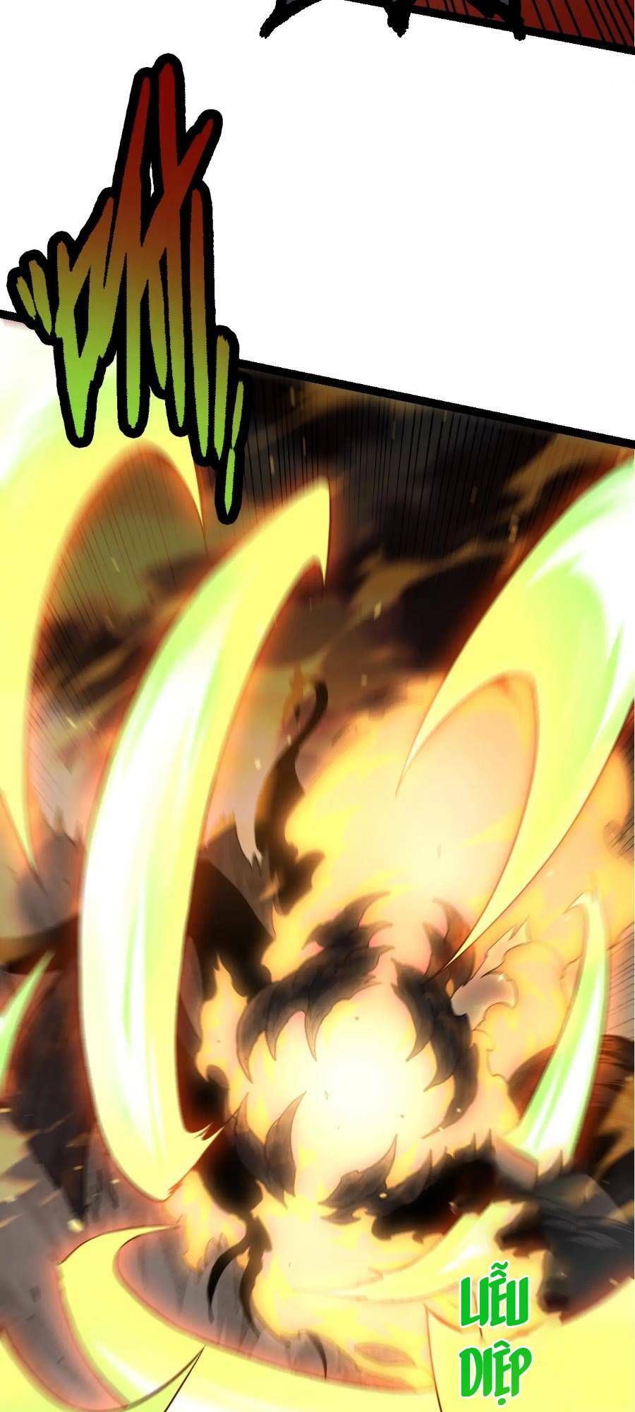 Chuyển Sinh Thành Liễu Đột Biến Chapter 67 - Trang 2