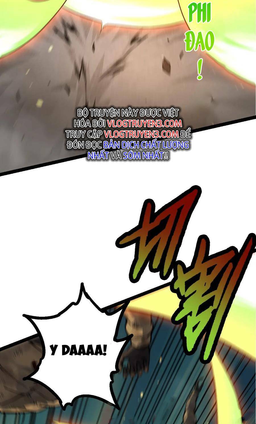 Chuyển Sinh Thành Liễu Đột Biến Chapter 67 - Trang 2