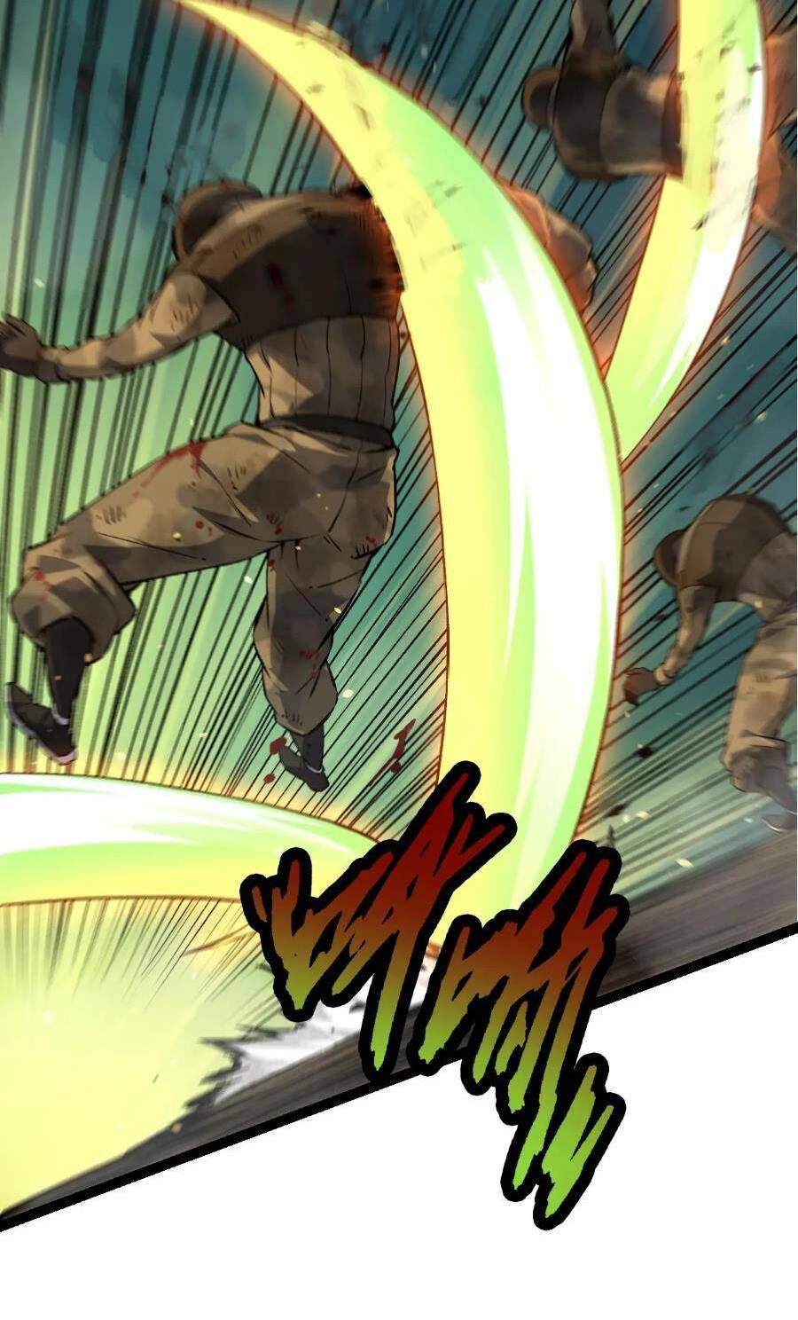 Chuyển Sinh Thành Liễu Đột Biến Chapter 67 - Trang 2