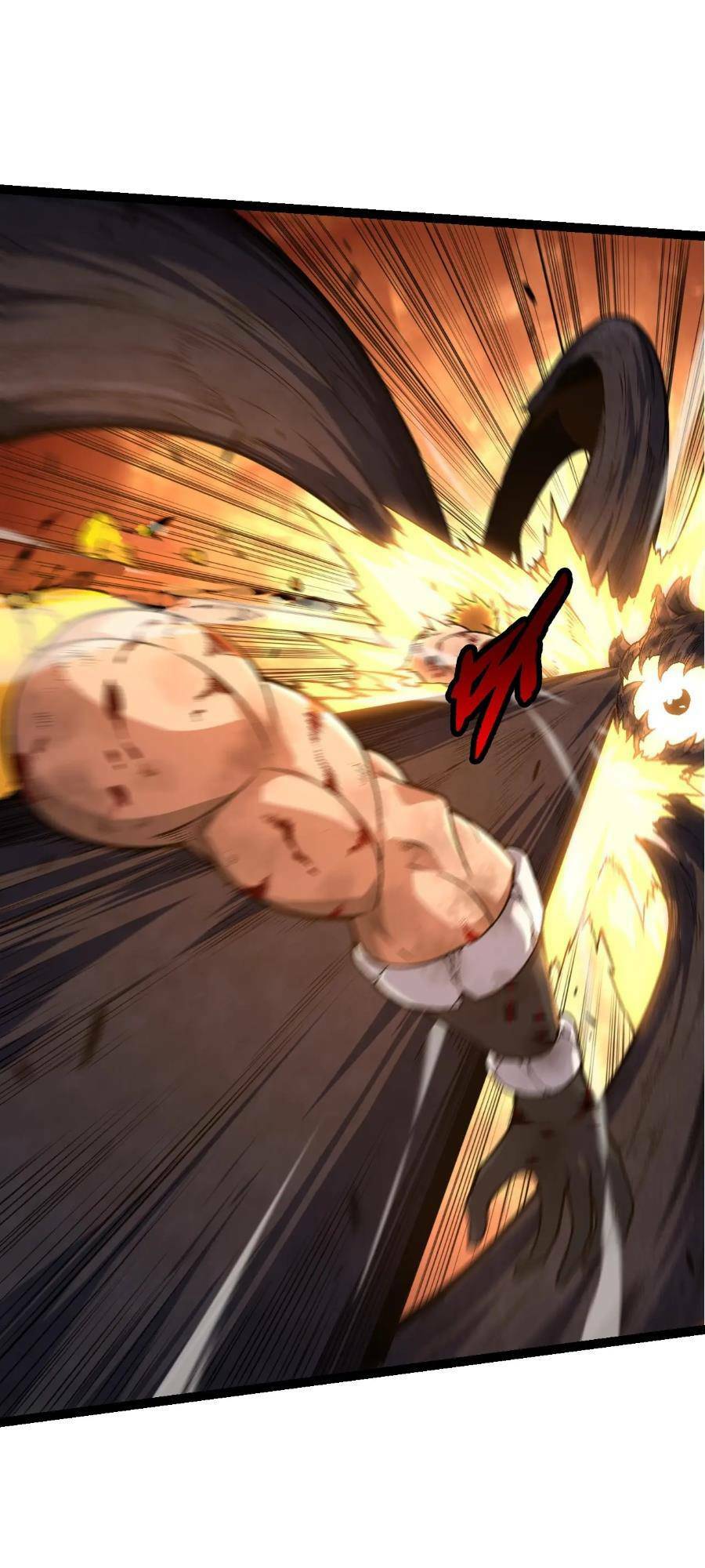 Chuyển Sinh Thành Liễu Đột Biến Chapter 67 - Trang 2