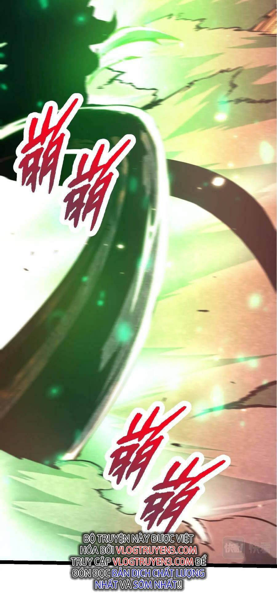 Chuyển Sinh Thành Liễu Đột Biến Chapter 67 - Trang 2