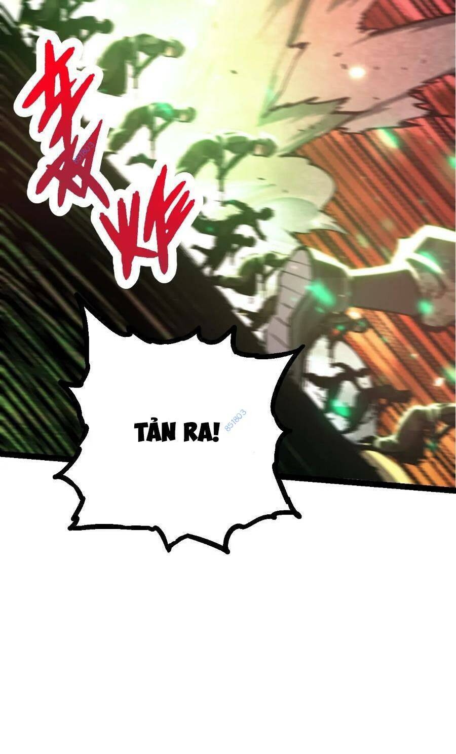 Chuyển Sinh Thành Liễu Đột Biến Chapter 67 - Trang 2