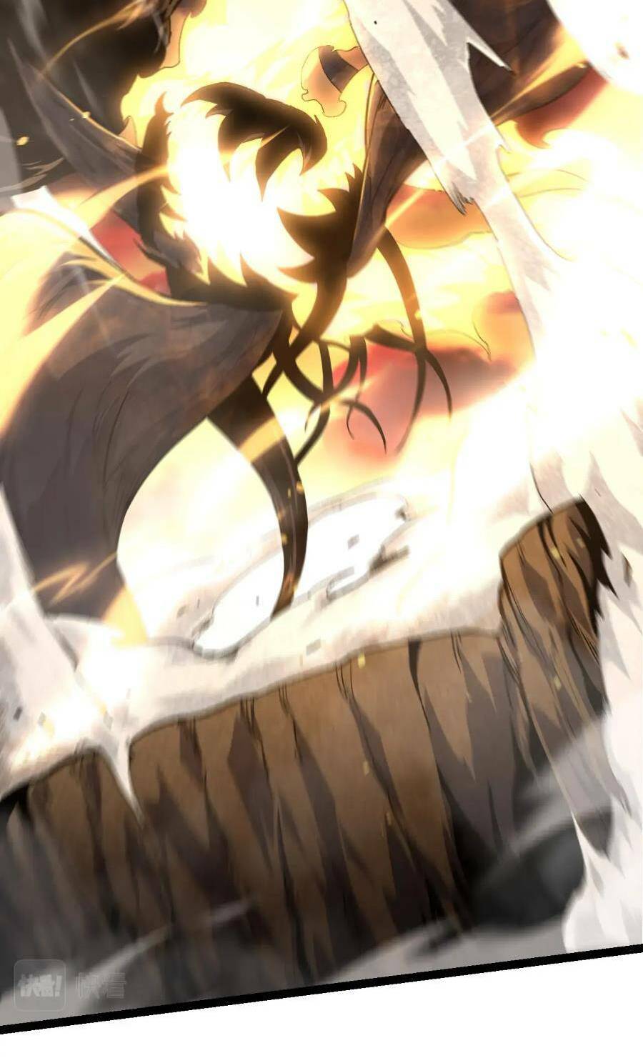 Chuyển Sinh Thành Liễu Đột Biến Chapter 67 - Trang 2