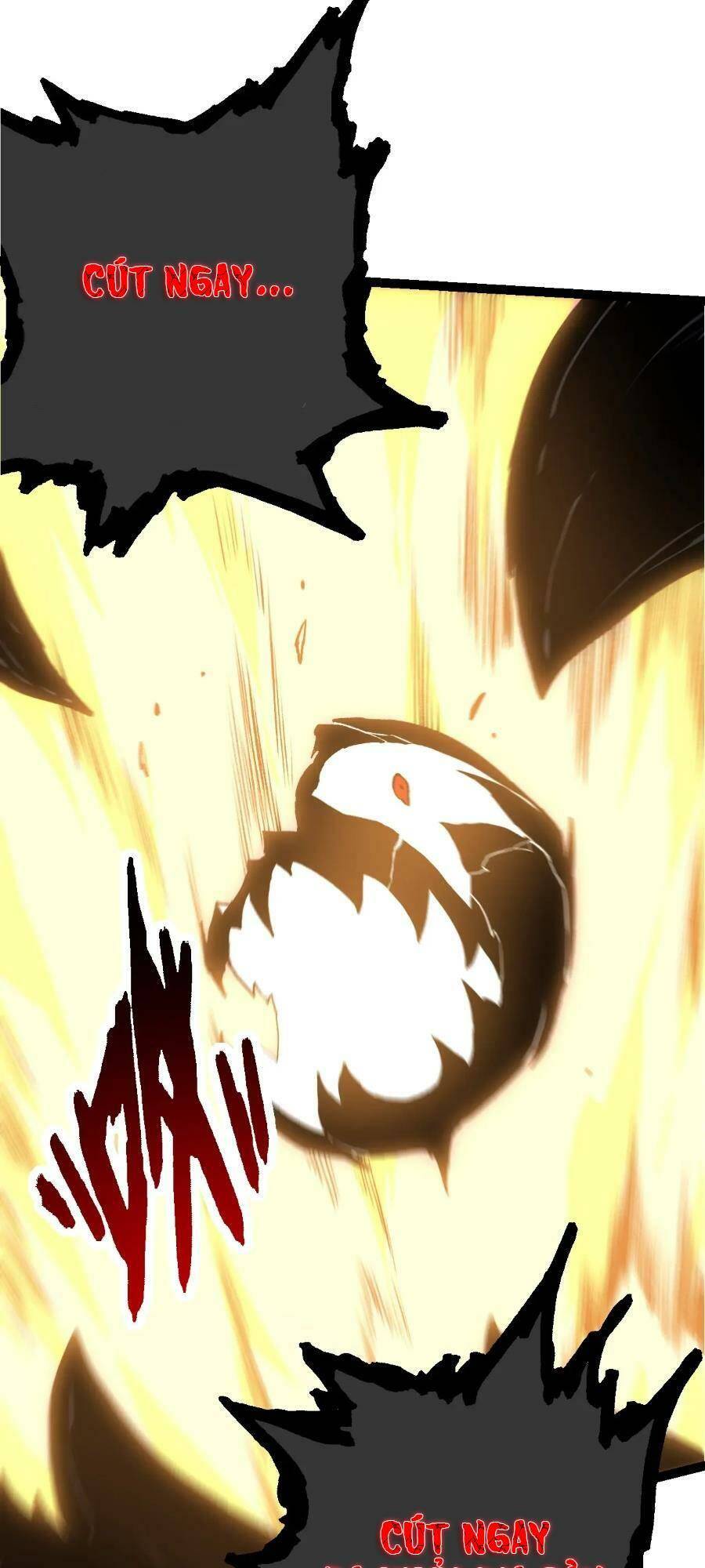 Chuyển Sinh Thành Liễu Đột Biến Chapter 67 - Trang 2