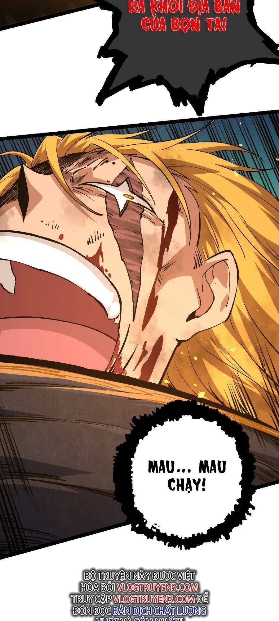 Chuyển Sinh Thành Liễu Đột Biến Chapter 67 - Trang 2