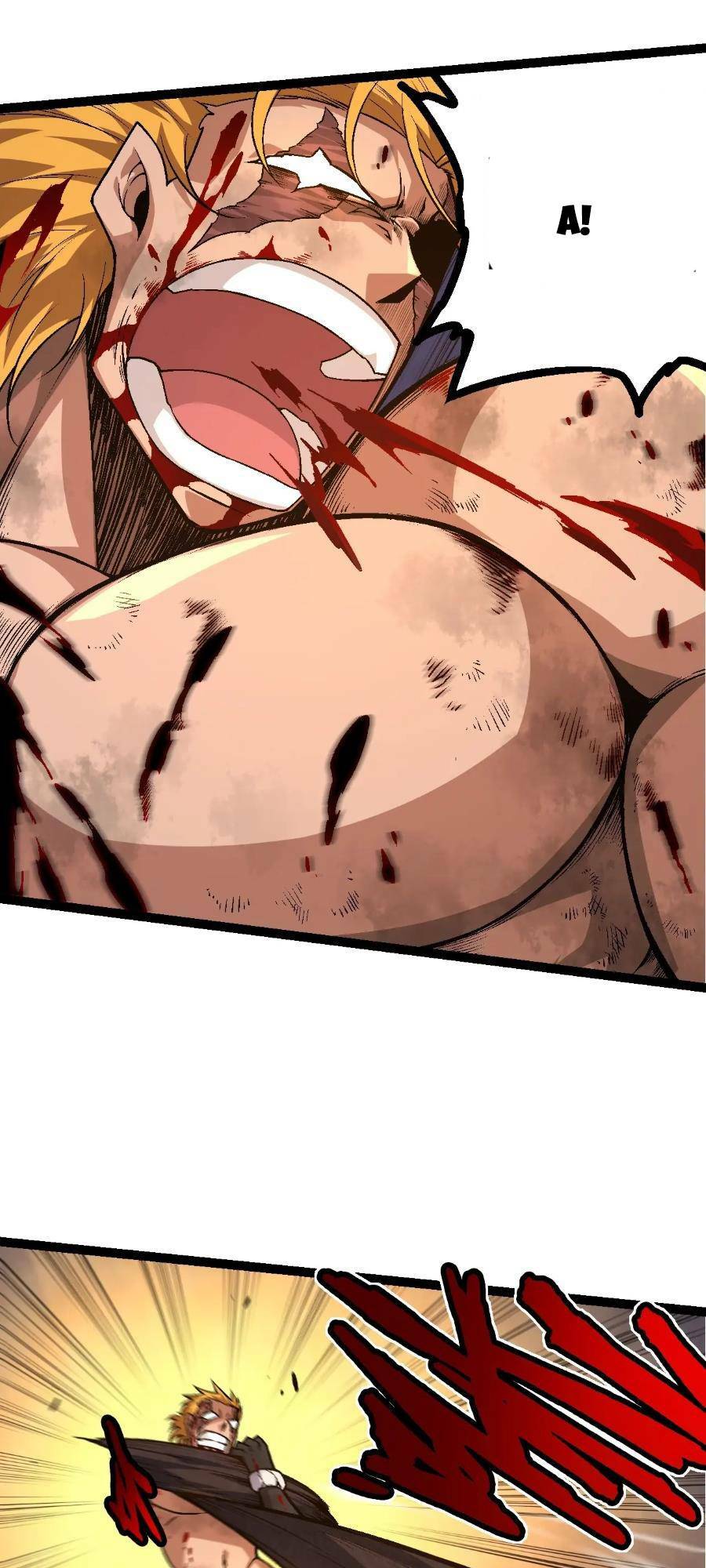 Chuyển Sinh Thành Liễu Đột Biến Chapter 67 - Trang 2