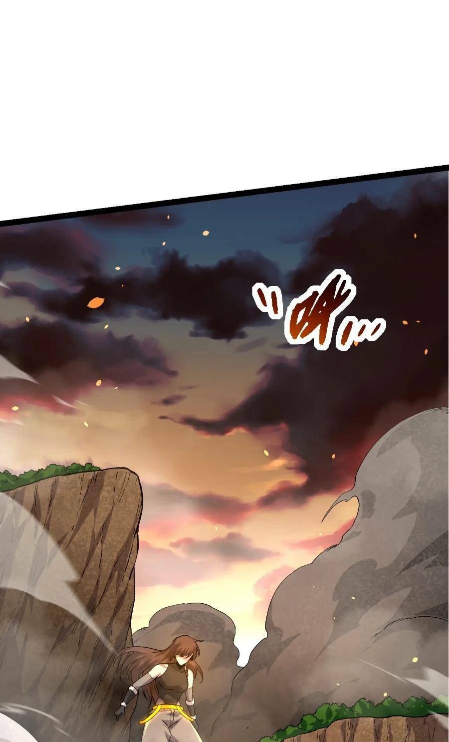 Chuyển Sinh Thành Liễu Đột Biến Chapter 67 - Trang 2