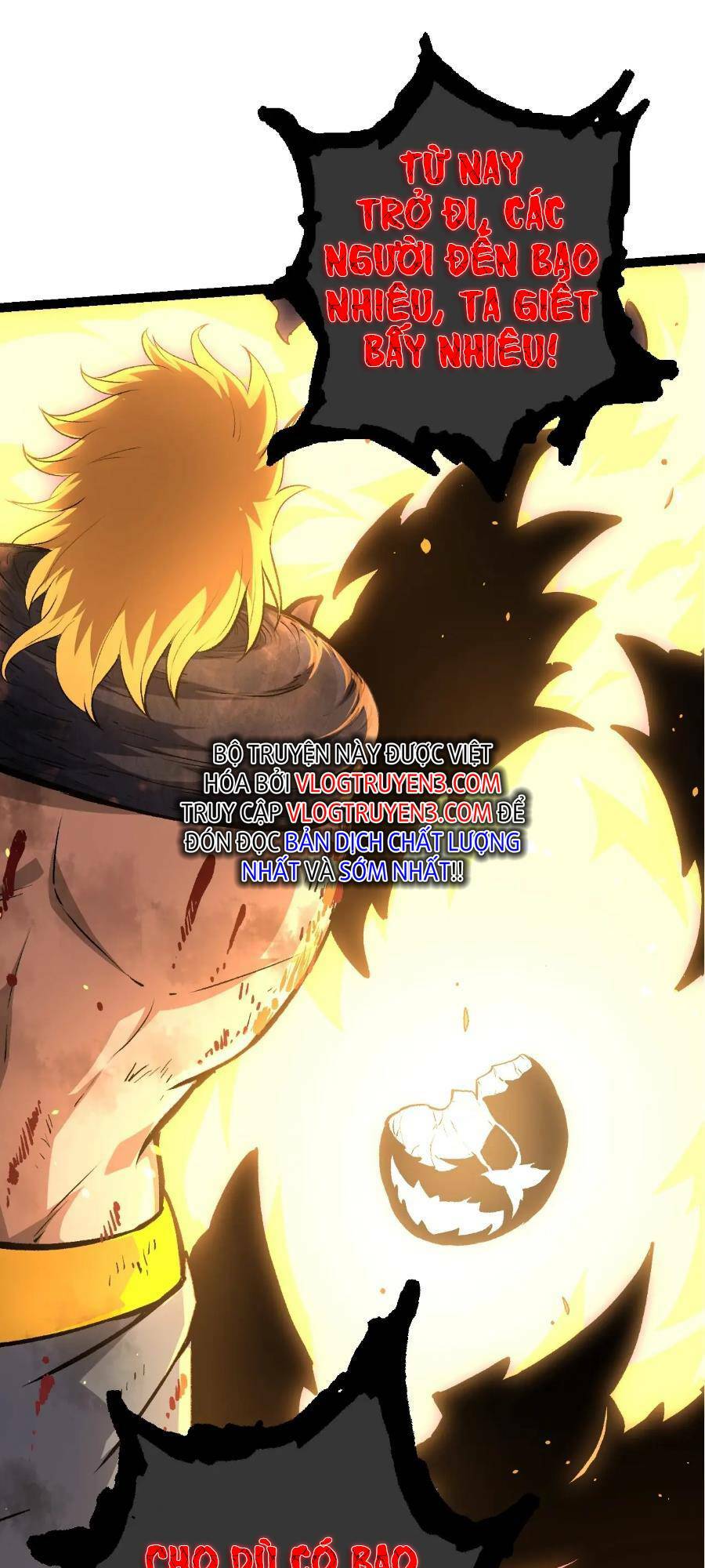 Chuyển Sinh Thành Liễu Đột Biến Chapter 67 - Trang 2