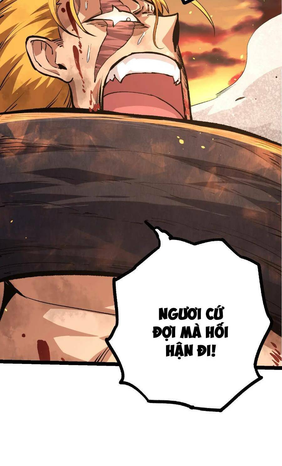 Chuyển Sinh Thành Liễu Đột Biến Chapter 67 - Trang 2