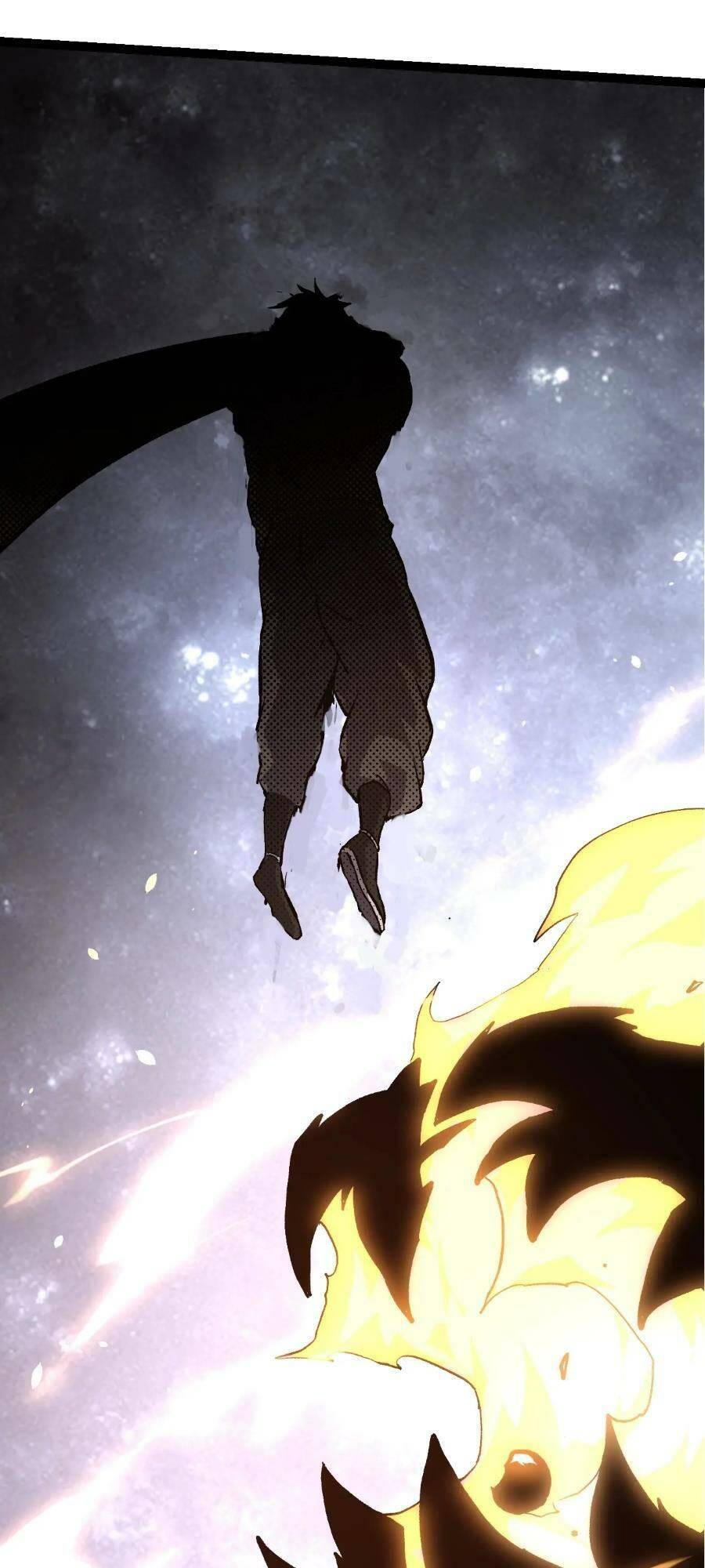 Chuyển Sinh Thành Liễu Đột Biến Chapter 67 - Trang 2