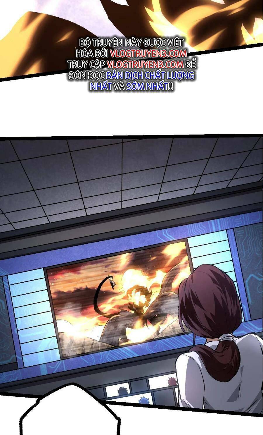 Chuyển Sinh Thành Liễu Đột Biến Chapter 67 - Trang 2