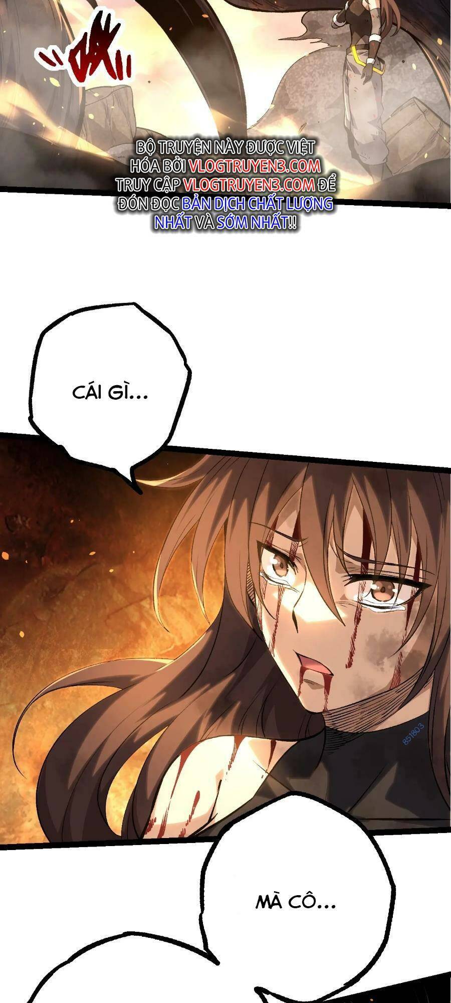 Chuyển Sinh Thành Liễu Đột Biến Chapter 68 - Trang 2