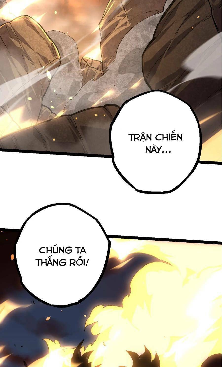 Chuyển Sinh Thành Liễu Đột Biến Chapter 68 - Trang 2