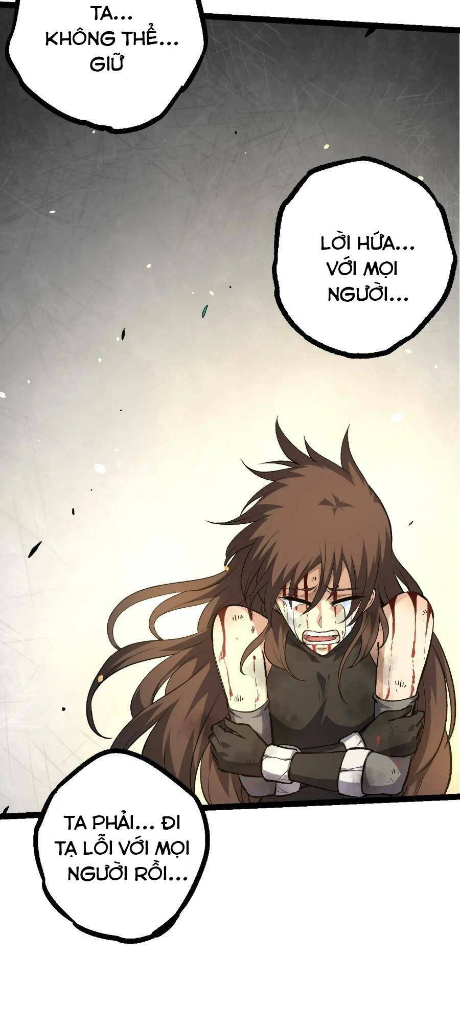 Chuyển Sinh Thành Liễu Đột Biến Chapter 68 - Trang 2