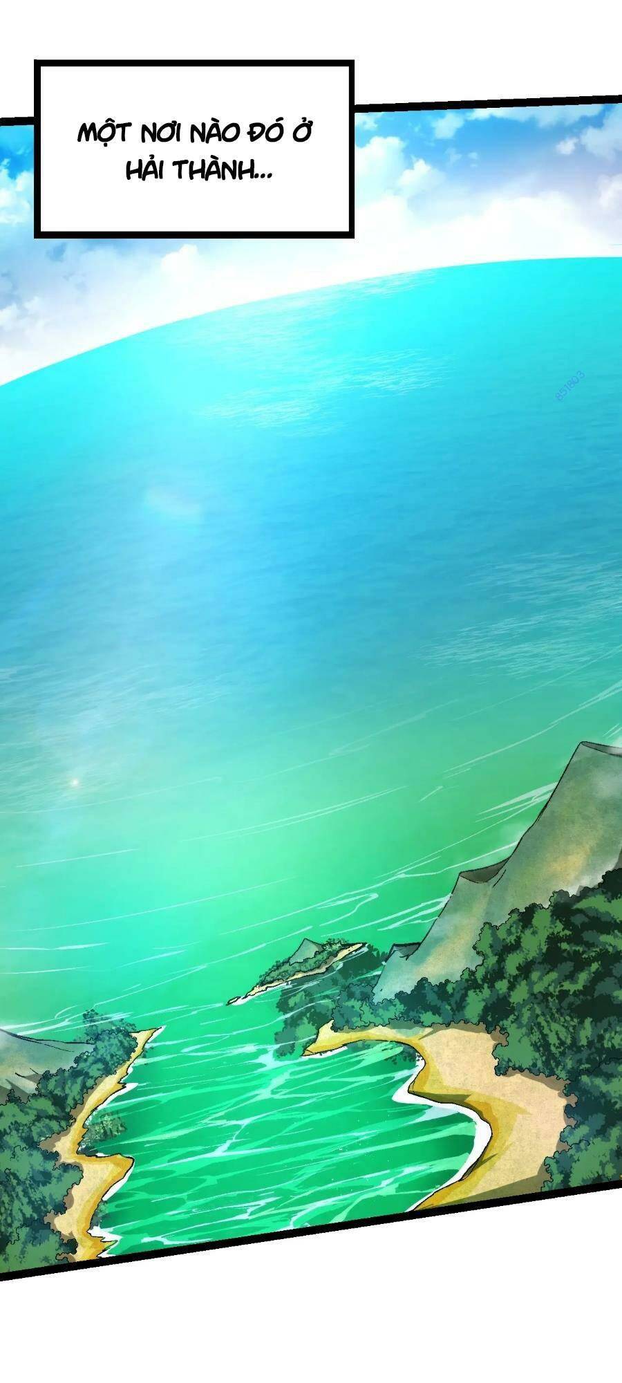 Chuyển Sinh Thành Liễu Đột Biến Chapter 68 - Trang 2