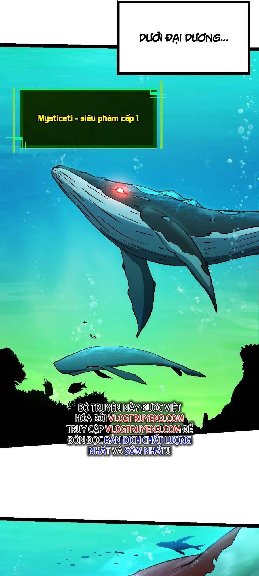 Chuyển Sinh Thành Liễu Đột Biến Chapter 68 - Trang 2