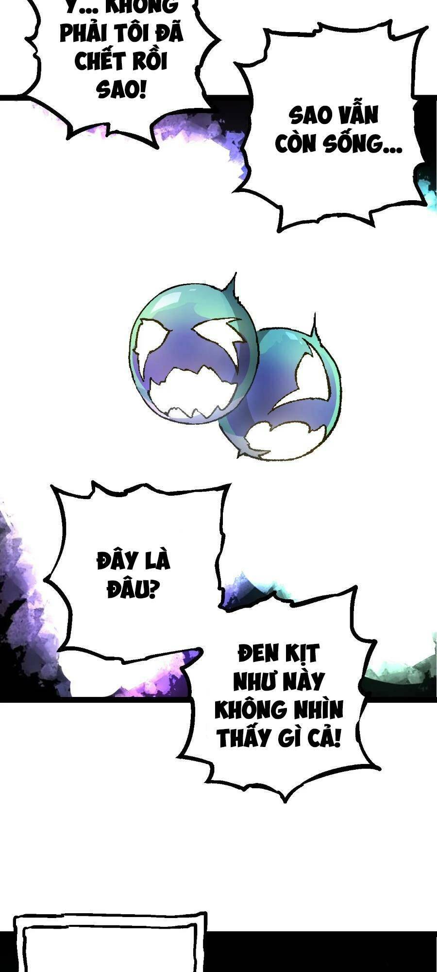 Chuyển Sinh Thành Liễu Đột Biến Chapter 68 - Trang 2