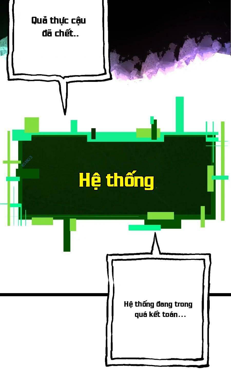 Chuyển Sinh Thành Liễu Đột Biến Chapter 68 - Trang 2