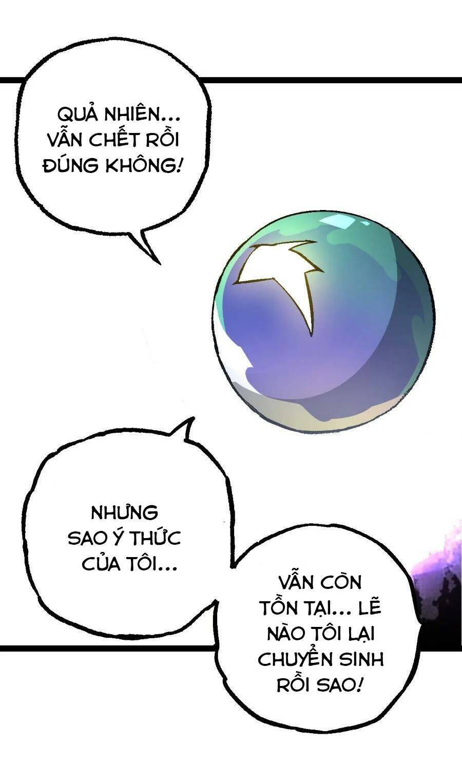 Chuyển Sinh Thành Liễu Đột Biến Chapter 68 - Trang 2