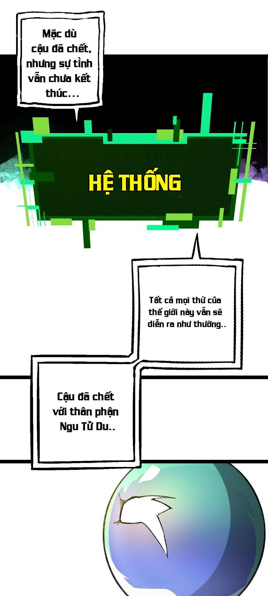 Chuyển Sinh Thành Liễu Đột Biến Chapter 68 - Trang 2