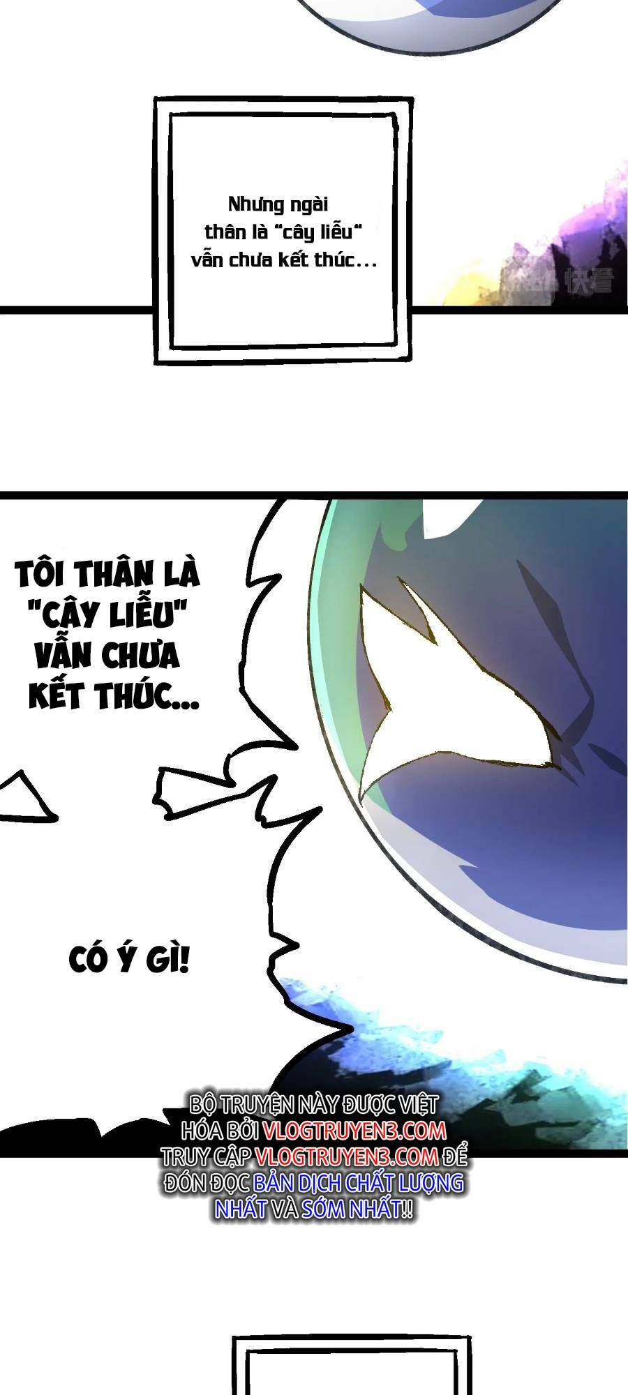 Chuyển Sinh Thành Liễu Đột Biến Chapter 68 - Trang 2