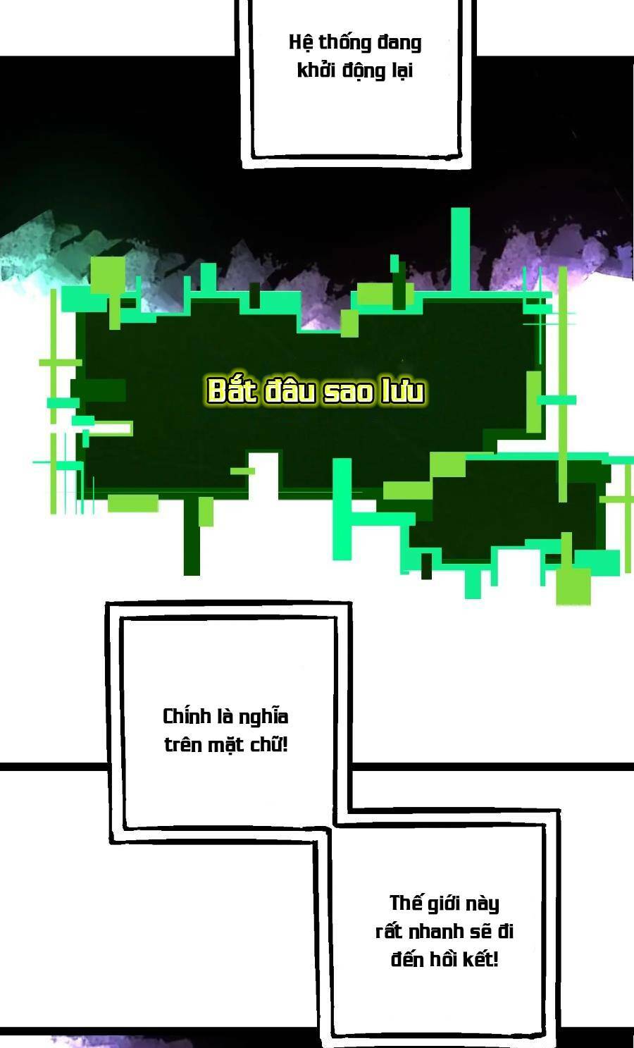 Chuyển Sinh Thành Liễu Đột Biến Chapter 68 - Trang 2