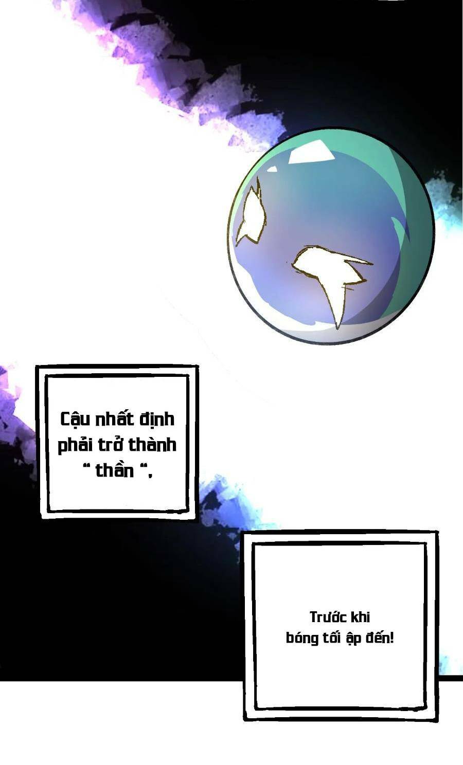 Chuyển Sinh Thành Liễu Đột Biến Chapter 68 - Trang 2