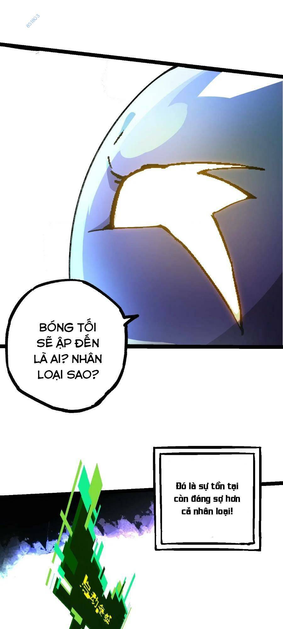 Chuyển Sinh Thành Liễu Đột Biến Chapter 68 - Trang 2