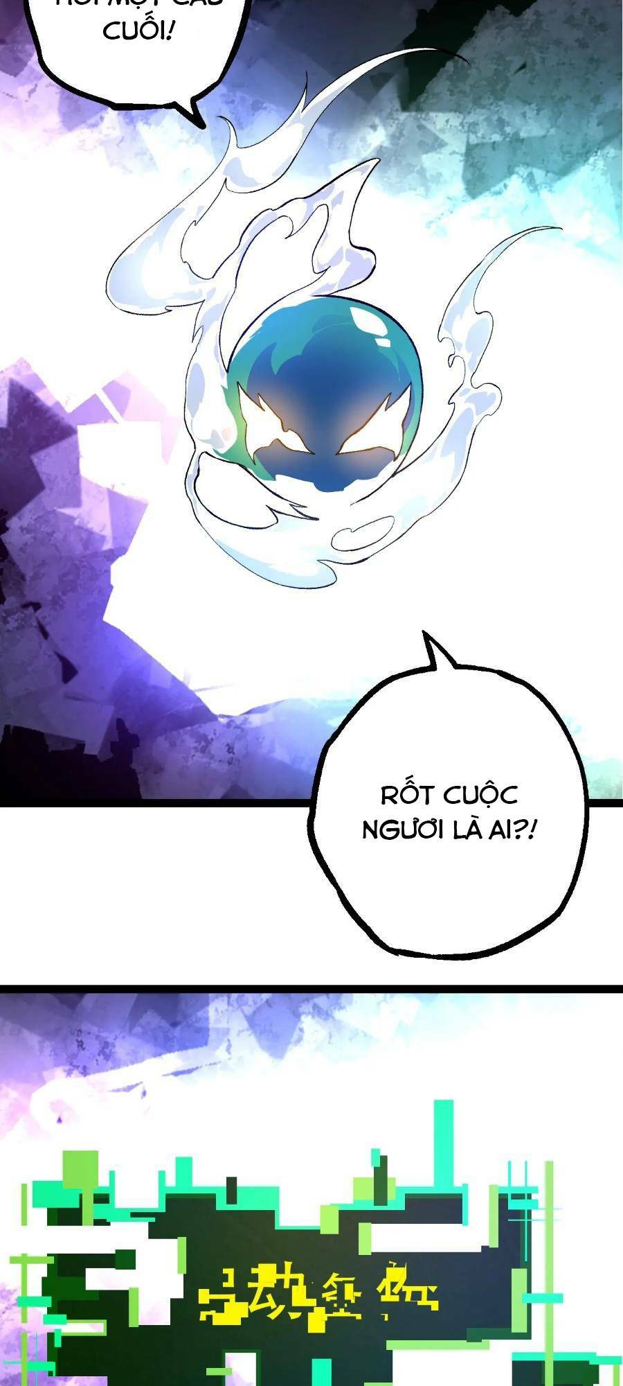 Chuyển Sinh Thành Liễu Đột Biến Chapter 68 - Trang 2