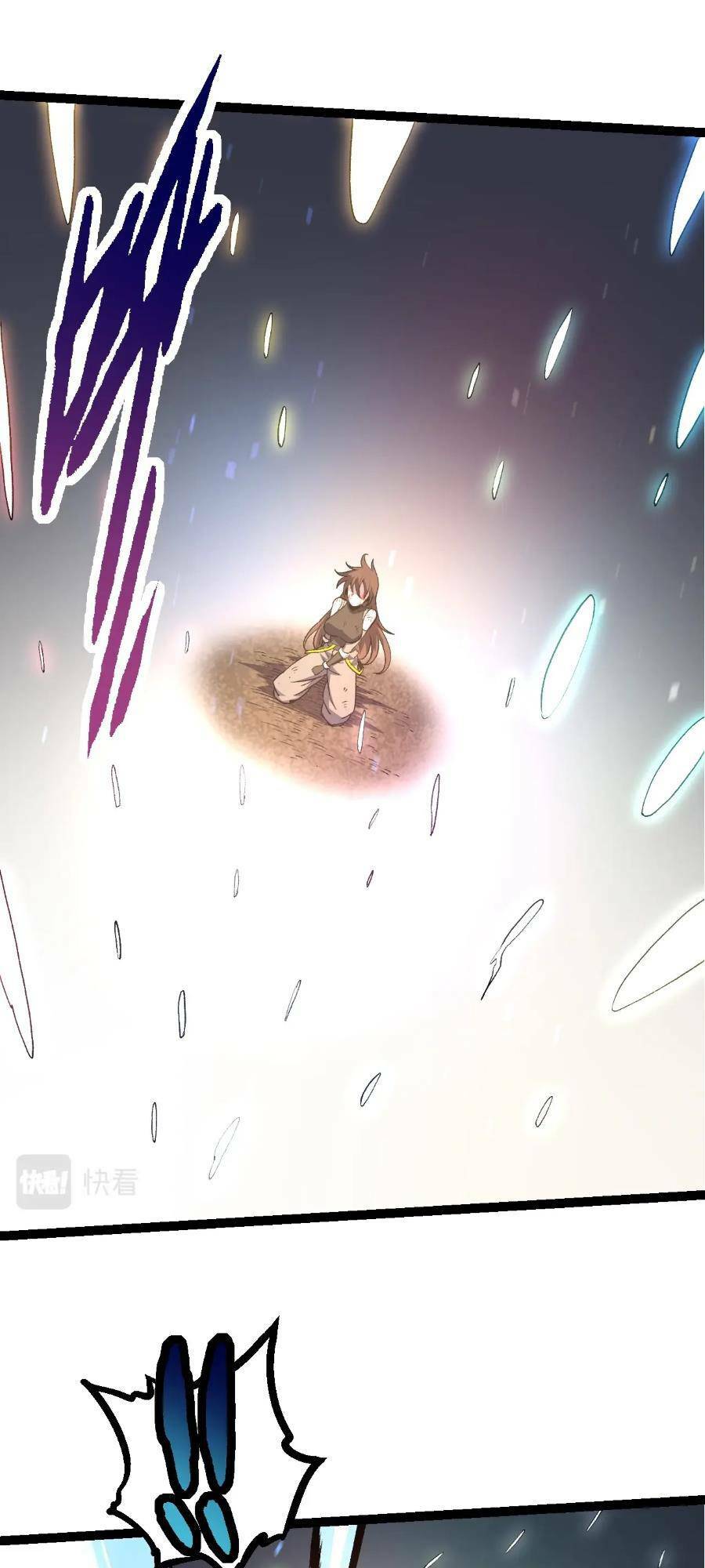 Chuyển Sinh Thành Liễu Đột Biến Chapter 68 - Trang 2