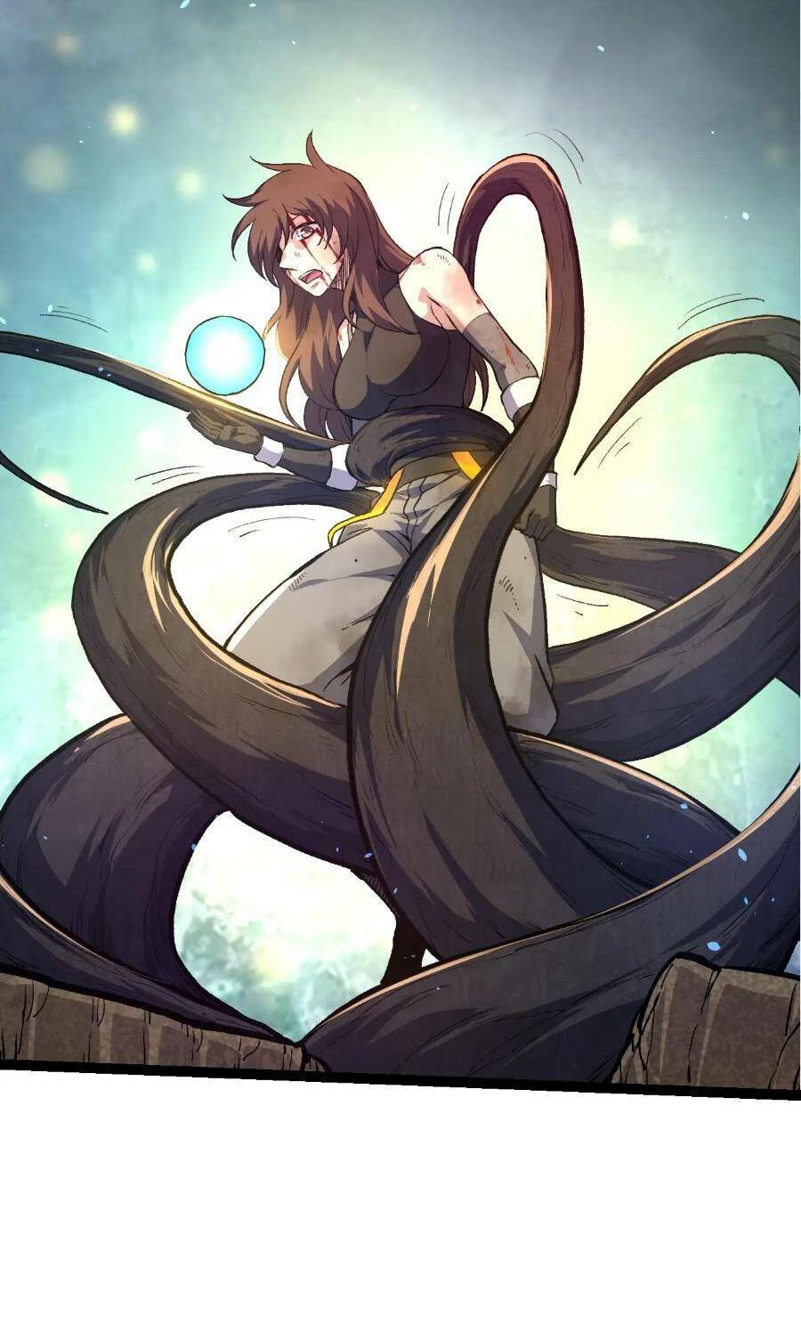 Chuyển Sinh Thành Liễu Đột Biến Chapter 68 - Trang 2