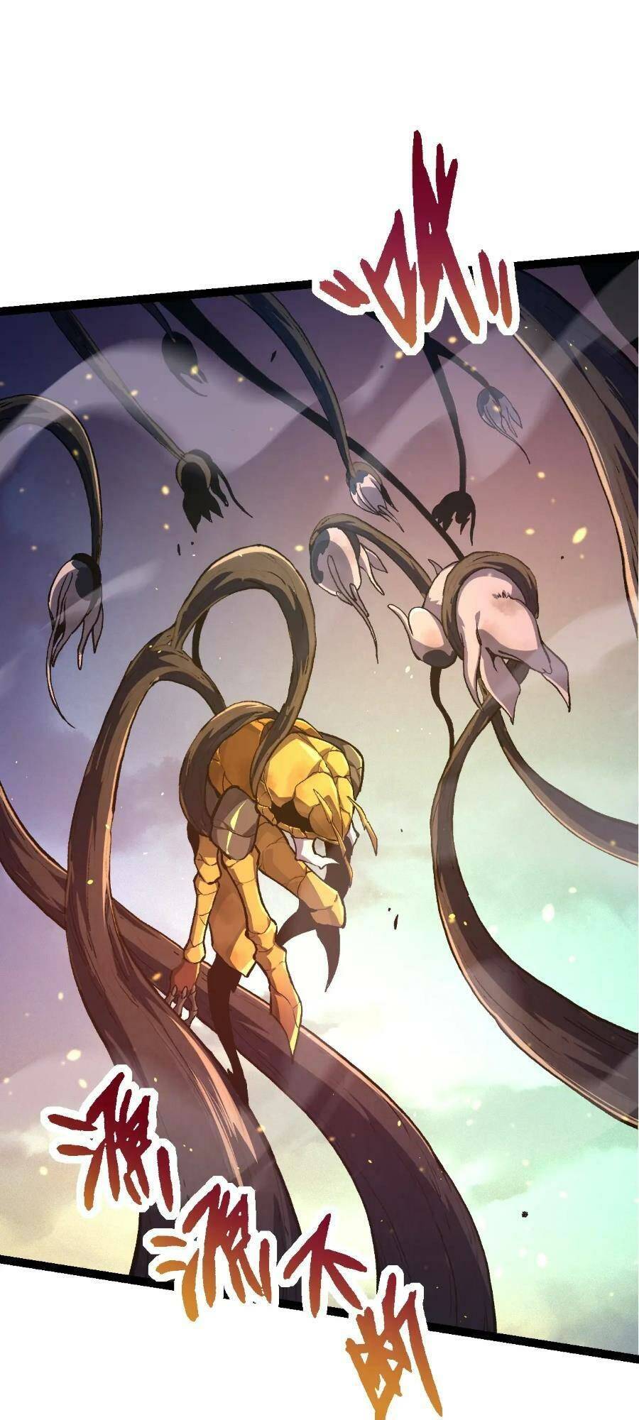 Chuyển Sinh Thành Liễu Đột Biến Chapter 68 - Trang 2