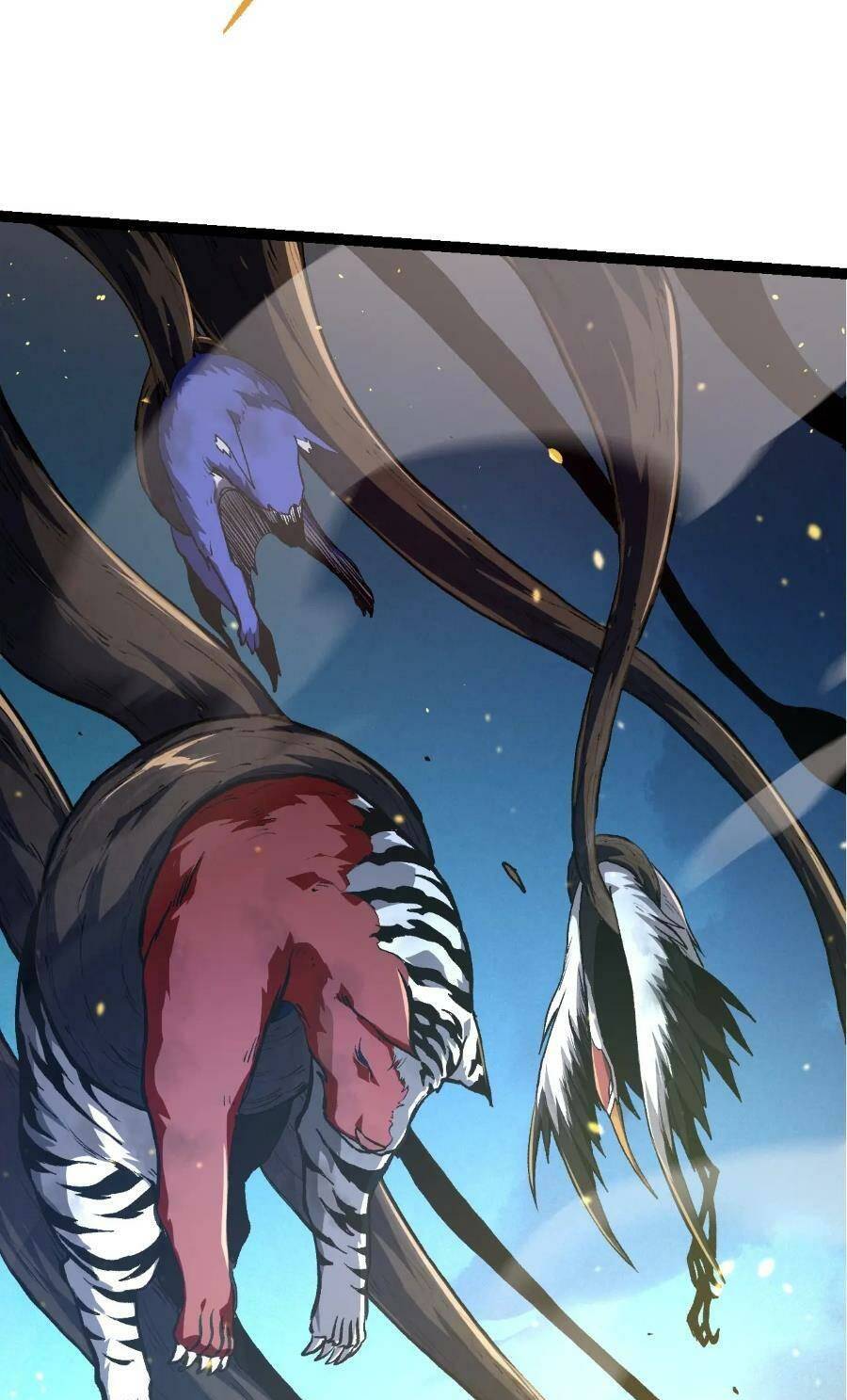 Chuyển Sinh Thành Liễu Đột Biến Chapter 68 - Trang 2